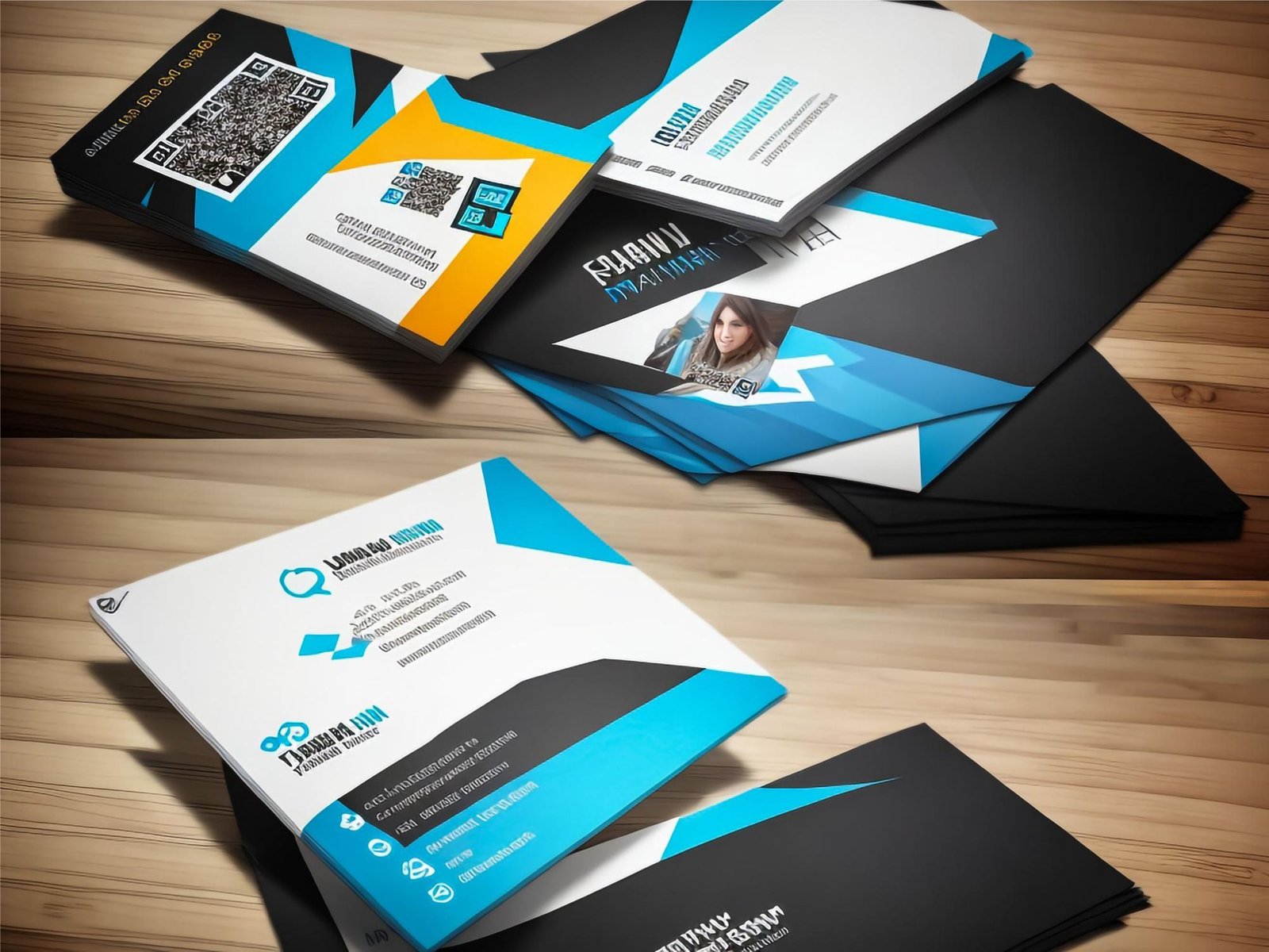 Grafikdesign- und Druckservice für Visitenkarten, Flyer und Plakate 1 Druscksorten